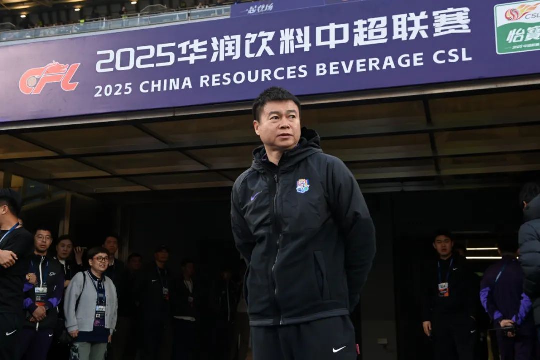 4戰(zhàn)3負(fù)！于根偉輪換魔咒拖累津門虎 報(bào)名僅26人埋下隱患