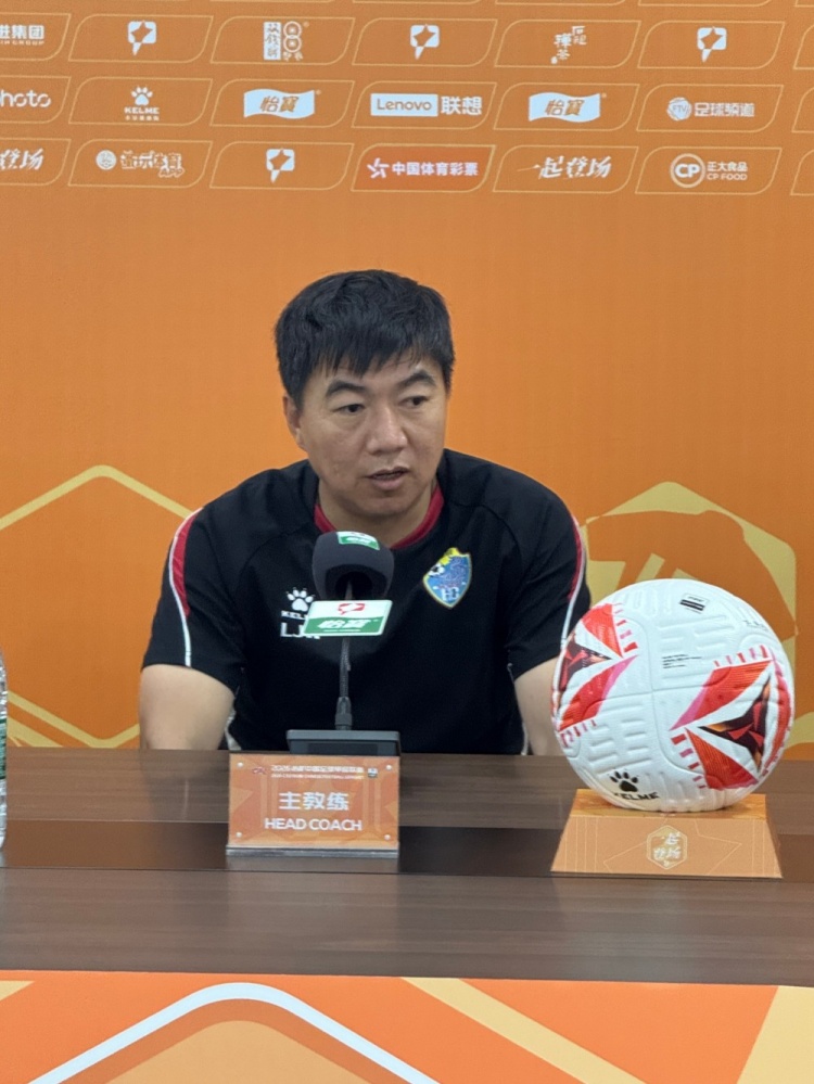三連客后回歸主場(chǎng)，劉俊威：隊(duì)員興奮，期待表現(xiàn)